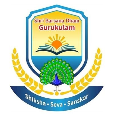 BarsanaShri's profile picture. SBDG is a charity organization that provides free education to over 250 underprivileged girls in Barsana Dham to help them build better future for themselves.