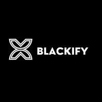Blackify(@buyblackify) 's Twitter Profile Photo