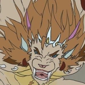 ~𝔗𝔥𝔢 𝔅𝔢𝔞𝔰𝔱 𝔚𝔦𝔱𝔥 𝔄 ℭ𝔯𝔬𝔴𝔫~さんのプロフィール画像