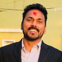 Dr. Vijay S.(@DrVSahISF) 's Twitter Profile Photo
