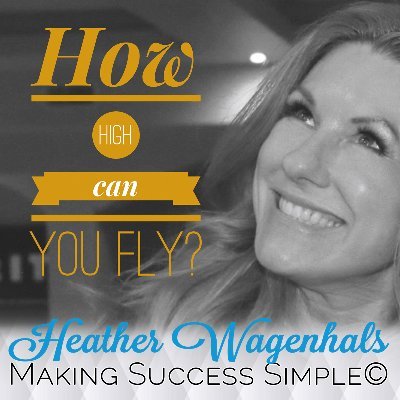 Giving young entrepreneurs and side-hustlers like you, the professional edge you need to succeed in today’s competitive marketplace Featuring Heather Wagenhals
