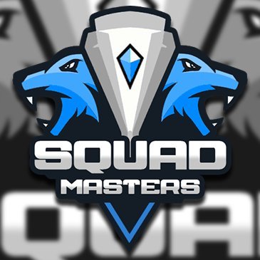Squad Masters is a tournament organized by well known staff from the comp community. We aim to create a quality tournament for the broader squad community.