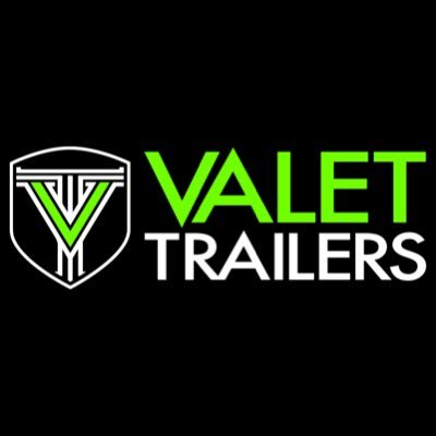 valet trailers