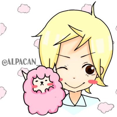 alpacan_'s profile picture. apex pubg r6s cod valorant