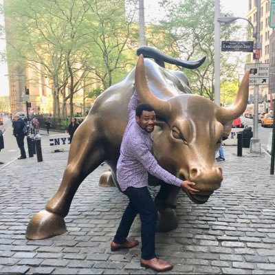 OsasereEhigie's profile picture. Global Citizen. Views expressed here are mine & not of any organisation I am affiliated. Retweets, likes, follows & links ≠ endorsements