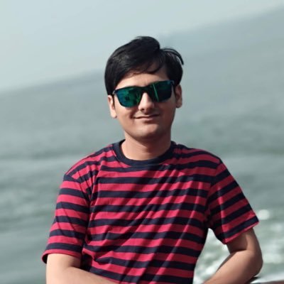 hardik1494's profile picture. iOS Developer