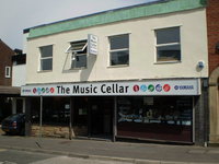 The Music Cellar
Probably the best Music Shop in the World!