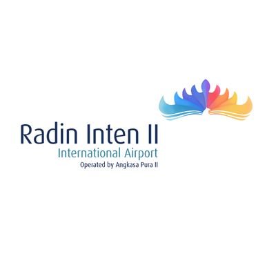 Official Twitter Account of Radin Inten II Airport - Lampung | Part of Angkasa Pura II