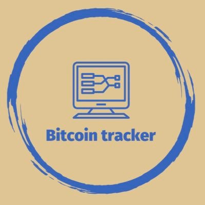 BitcoinTracker