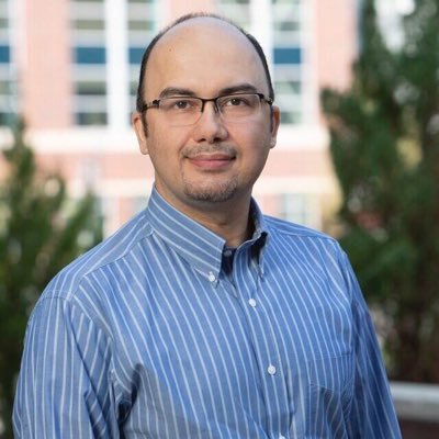 Assistant Professor @unevadareno | Postdoc @MIT | Ph.D. @Purdue | Critical Materials, Sustainability Assessment, The Circular Economy