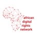 African Digital Rights Network (@ADRNorg) Twitter profile photo