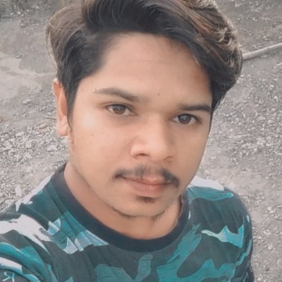 always happy and smiling that's my bio thank you