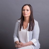 Yael Peled (@yaelpeledpotash) 's Twitter Profile
