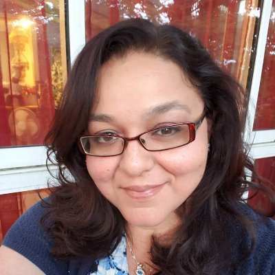 YazLaMer's profile picture. Development & Nonprofit Professional, Eating Disorder Awareness and Outreach. Civil Rights is Human Rights.