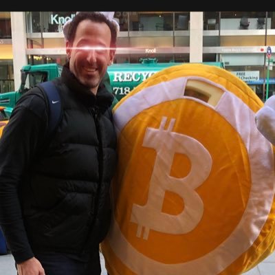 Director at @sanghasystems advisor to @pluralenergy Bitcoin maxi since 2017. Partnered with an energy pubco to mine BTC, deploying a unique approach. he/him/his