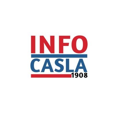 💙¡Bienvenidos a Info CASLA!❤