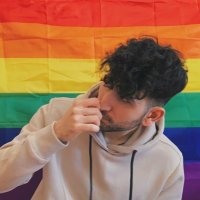 maks🏳️‍🌈(@neromalpelo) 's Twitter Profile Photo