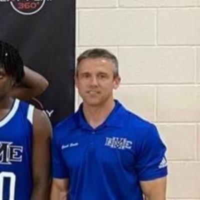 Past coach for North Metro Elite (NME), Proud dad of 3, Christ follower, loyal employee owner and coach at Vermeer Southeast, nmecoachmonte@gmail.com