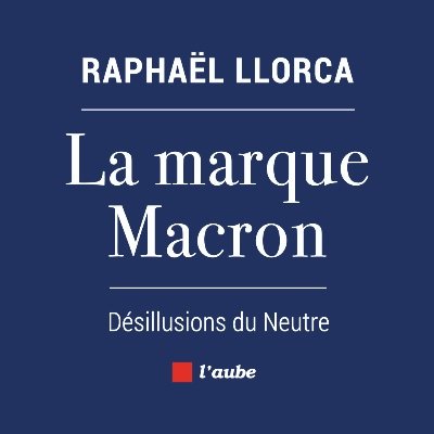 📚 La marque Macron
