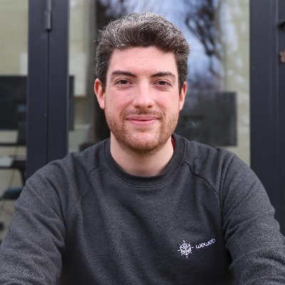 Co-founder & CEO @weweb_io (YC W21) a no-code web-app builder. DMs are open.