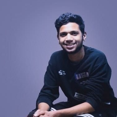 Kiransethu001's profile picture. Learn Hack Repeat 💤