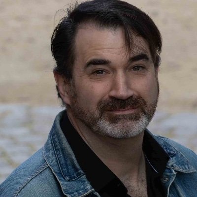 DCMcGill13's profile picture. Christian, Husband, Father - everything else is tied forth. Army vet still serving in Germany. @SBTS alum, counselor & semi-pro preacher.