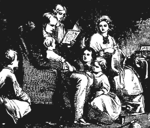 dolechner's profile picture. Victorian periodicals | popular culture & history | book history