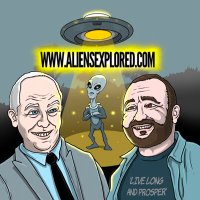 Aliens Explored(@AliensExplored) 's Twitter Profileg