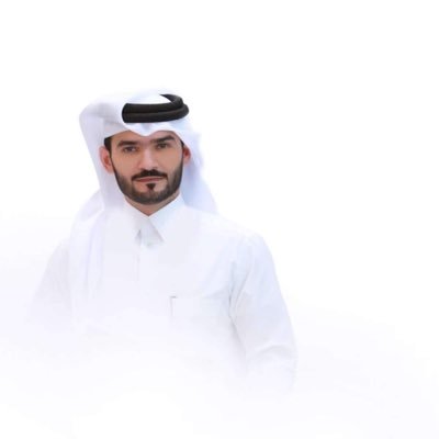 ❥・ WRITER & NOVELIST ❥・ NEWS ANCHOR AT @qatartelevision ❥・ SPEAKER ON CULTURAL AFFAIRS