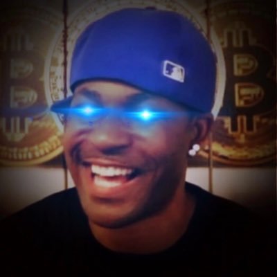 Official_Truce's profile picture. #Bitcoin