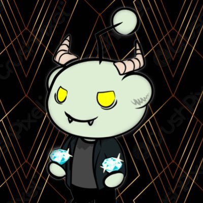 BitGoth's profile picture. DeFi hype man and #AlgoAddict To the moon! 🚀 #Bitcoin $ETH $ALGO