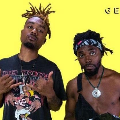 ExpEARTHGANG's profile picture. Explaining EARTHGANG 🌎