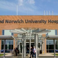NNUHTeamSCEC (@nnuhteamsurgery) 's Twitter Profile