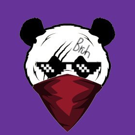 ImTheBruhPanda's profile picture. 🎮 Gaming πράγματα
🔴 Δημιουργός υλικού
🥣 Πρώτα δημητριακά μετά γάλα