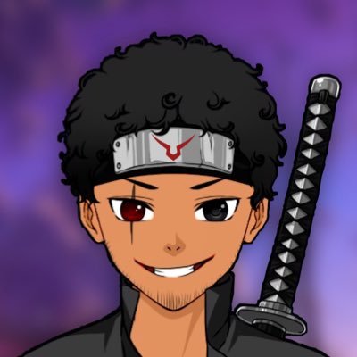 22 | Anime YouTuber | Nerd with Infinite ∞ Waifus | BERSERK Manga📓 | IG: https://t.co/znDAWakRUe | Join WEEBGRANDFLEET Discord
