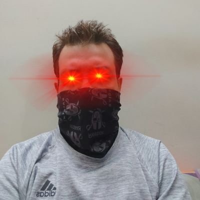 SmookeABowl's profile picture. Drink!