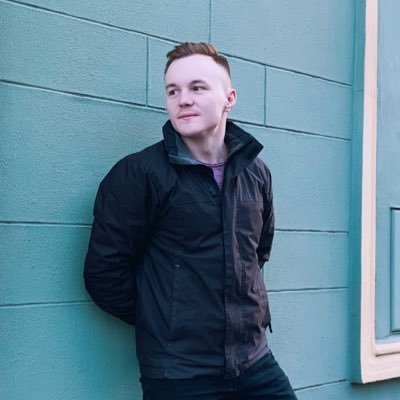 rustam4ik_tut's profile picture. Product Designer