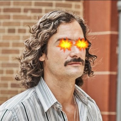 Stonk_Gohd's profile picture. They call me Rex Mundi