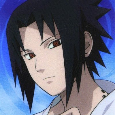 hourly content of sasuke uchiha ♡