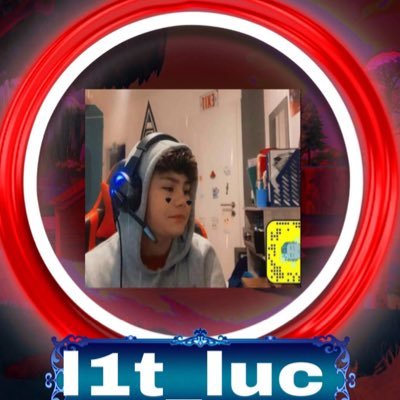 Gamer
Insta:l1t_luc
Tik tok :l1t_luc
Snap:l1t_luc08