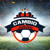 Cambio de Juego (@_cambiodejuego) 's Twitter Profile