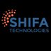 Shifa Technologies (@shifatech) Twitter profile photo Shifa Technologies (@shifatech) Twitter profile photo