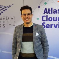 MUSTAPHA CHAKIRI (@chakirimustapha) 's Twitter Profile
