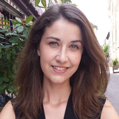 véronique Riotton Profile