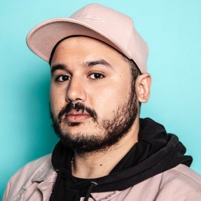 ReyPrezent's profile picture. "Out beyond ideas of right and wrong, there is a field. I’ll meet you there!" - Rumi