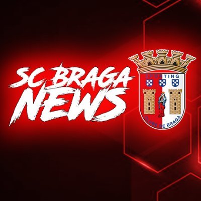 Atualidade do SC Braga 🔴⚪