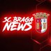 SC Braga News (@news_braga) Twitter profile photo
