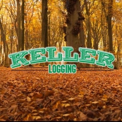 KellerLogging's profile picture. The timber buyers at Keller Logging deal in standing hardwood trees throughout Indiana, Illinois, and Michigan. Specializing in veneer quality timber. Walnut