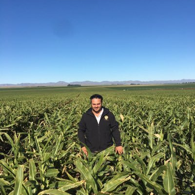 Futuro Ingeniero Agrónomo - UNLP 🇦🇷🌽🌱🌾