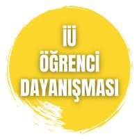 İÜ Öğrenci Dayanışması (@iuogrencidynsma) 's Twitter Profile